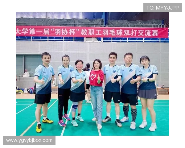 武汉羽毛球队个人能力分析与发展策略探讨